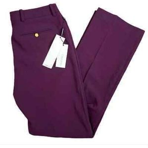 Women's Calvin Klein Modern Fit Petite Trousers - Size 4